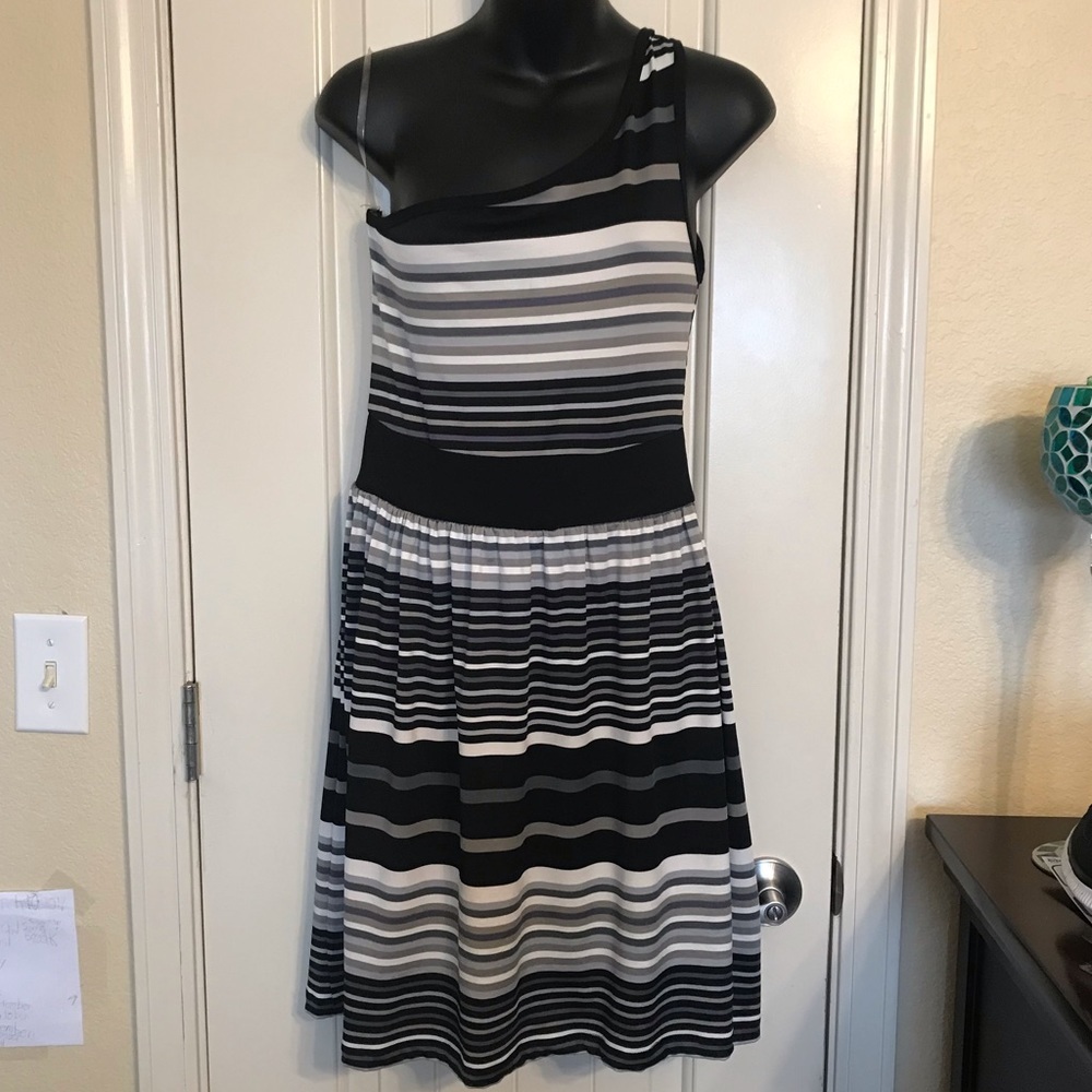 BeBop Dress
